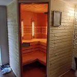 Studienky Orawski Biały Potok