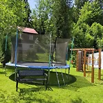 Studienky Domek letniskowy
