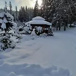 Studienky Domek letniskowy