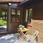 Domek letniskowy Studienky
