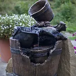 Gerendaház Studienky *