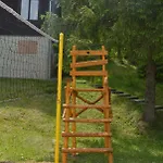 Studienky Gerendaház *