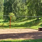 Studienky Gerendaház *