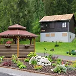 Domek letniskowy Studienky