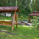 Studienky Gerendaház