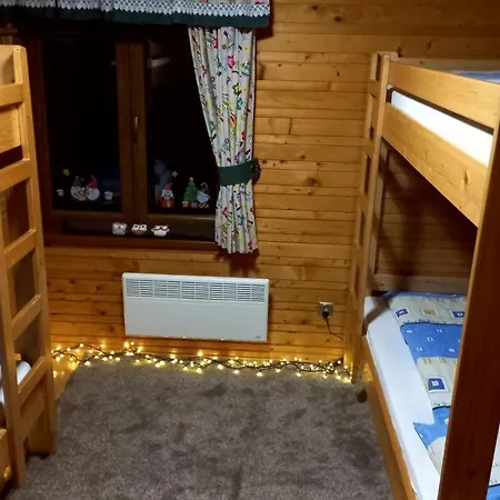 Studienky * Oravský Biely Potok