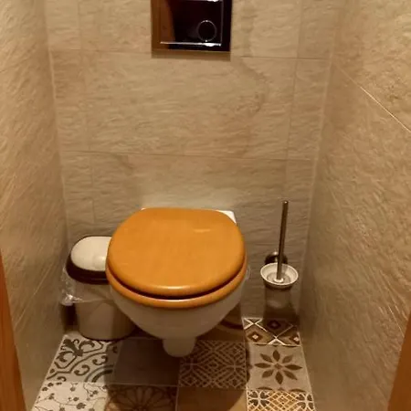 Studienky Gerendaház