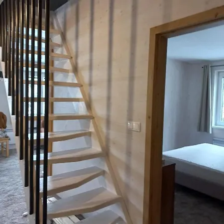 Studienky Lodge Oravsky Biely Potok