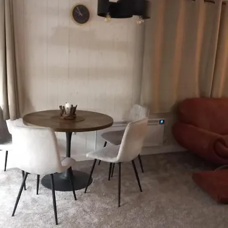 Studienky Oravsky Biely Potok