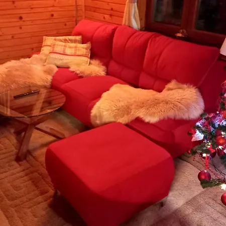 Studienky * Oravský Biely Potok