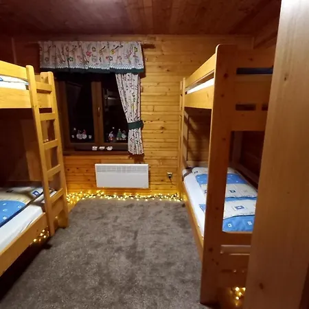 Studienky Lodge
