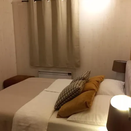Studienky Oravský Biely Potok