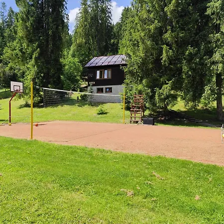 Studienky Lodge