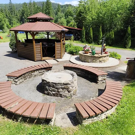 Lodge Studienky *