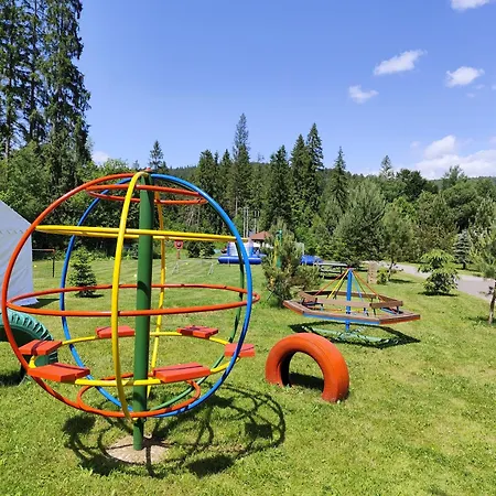 Studienky Oravsky Biely Potok