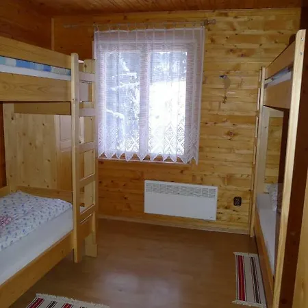 Studienky Lodge Oravsky Biely Potok