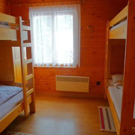 Lodge Studienky *