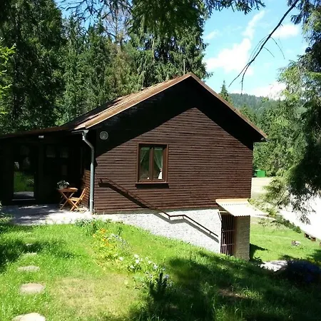 Studienky * Oravsky Biely Potok