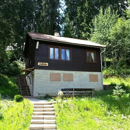 Lodge Studienky