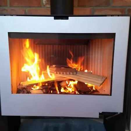 Lodge Studienky Oravsky Biely Potok