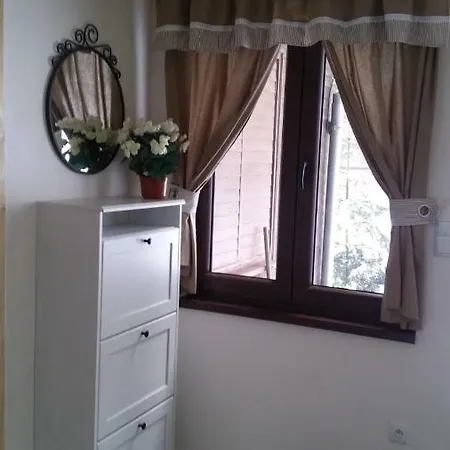 Studienky Lodge