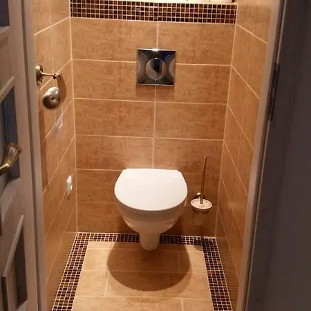 Studienky Oravsky Biely Potok