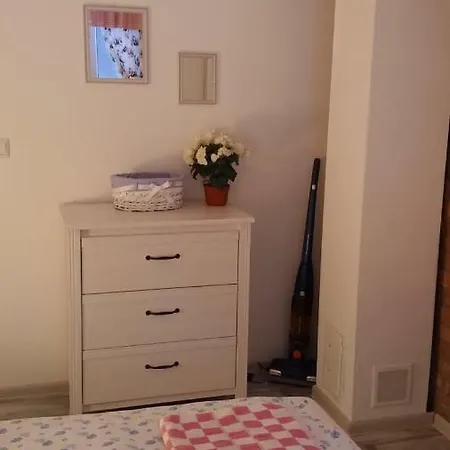 بيت خشبي Studienky *