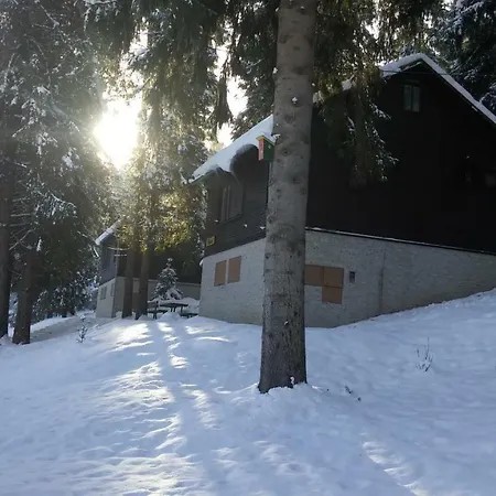 Lodge Studienky Oravsky Biely Potok