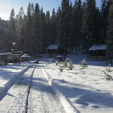 Studienky Lodge