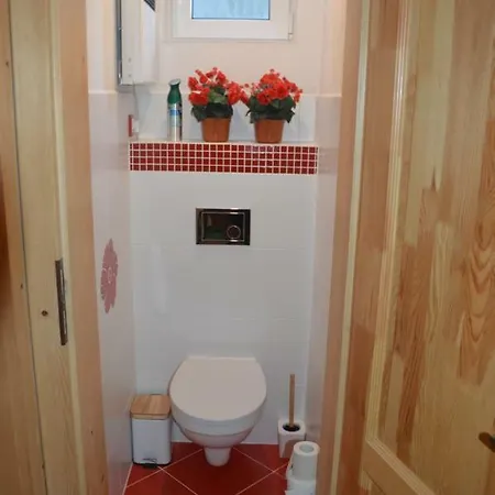 Studienky Oravsky Biely Potok