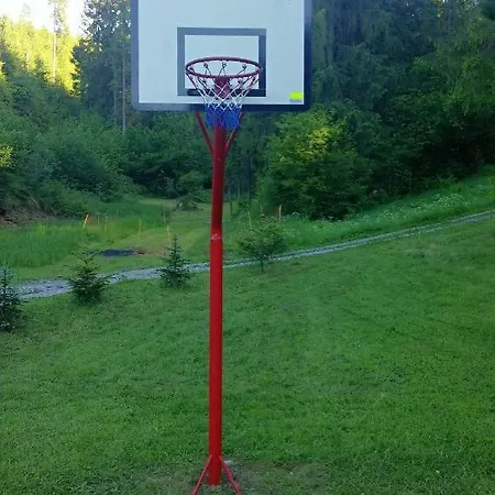 Studienky Lodge Oravsky Biely Potok