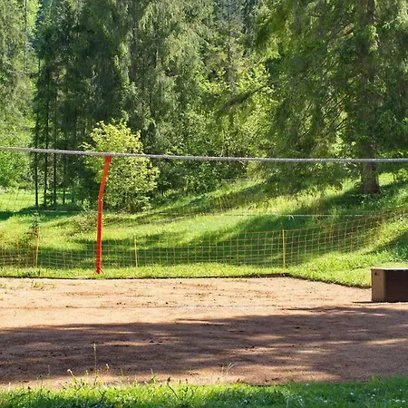 Studienky Lodge *