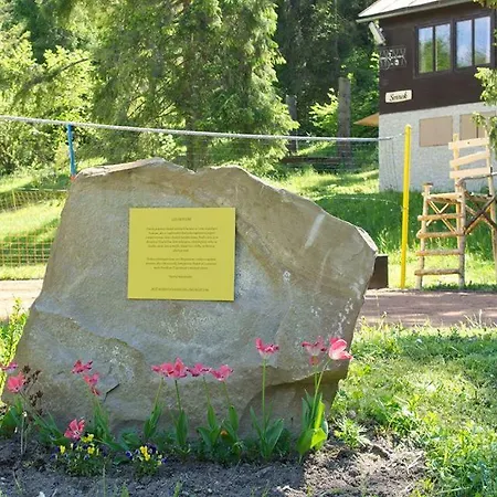 Studienky Oravsky Biely Potok