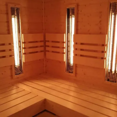 Studienky Lodge