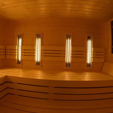 Lodge Studienky *