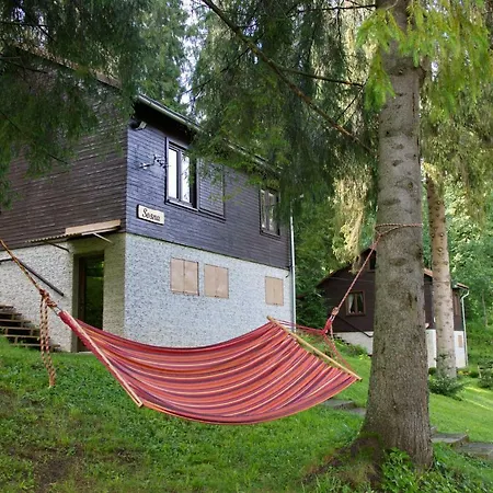 Lodge Studienky Oravsky Biely Potok