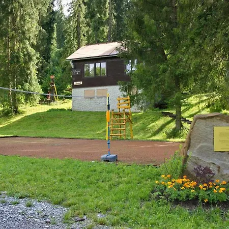 Studienky Lodge *