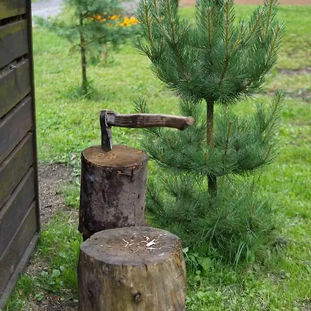 Studienky Lodge Oravsky Biely Potok