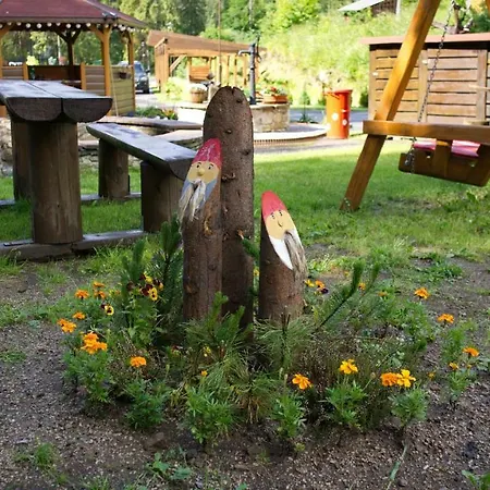 Studienky * Oravsky Biely Potok