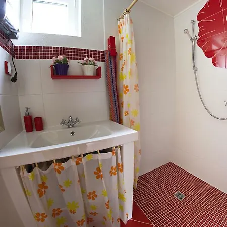 Studienky Gerendaház Bjelipotok