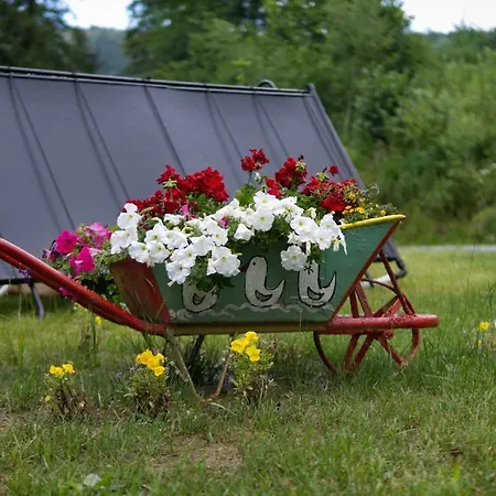 Studienky Oravsky Biely Potok