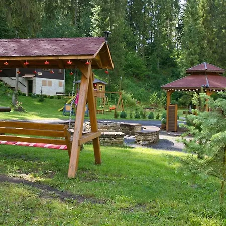 Studienky Lodge