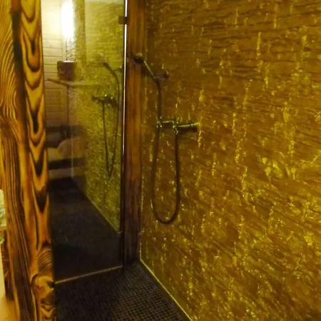 Studienky Lodge *