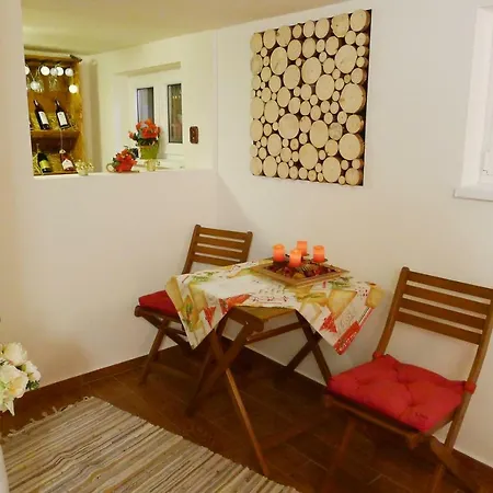 Lodge Studienky Oravsky Biely Potok