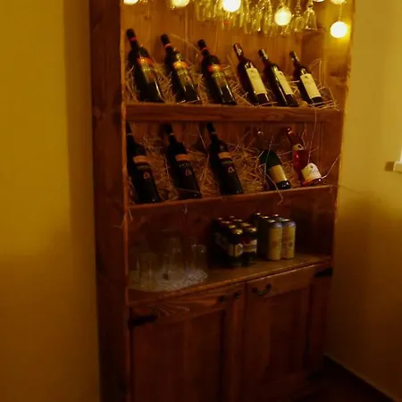 Studienky Lodge Oravsky Biely Potok