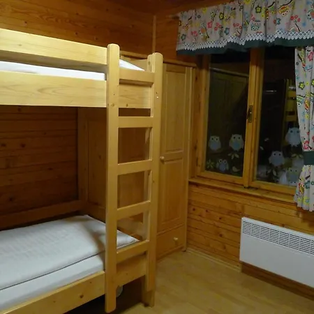 Studienky Oravský Biely Potok