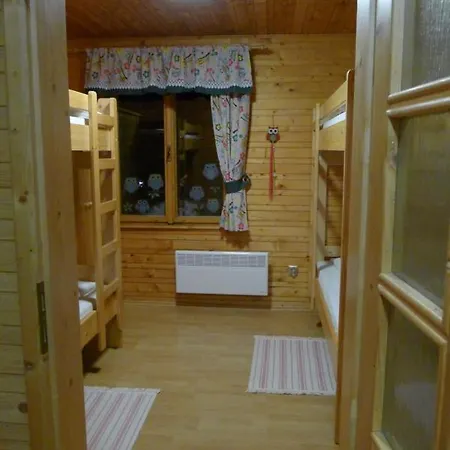 Studienky * Oravsky Biely Potok