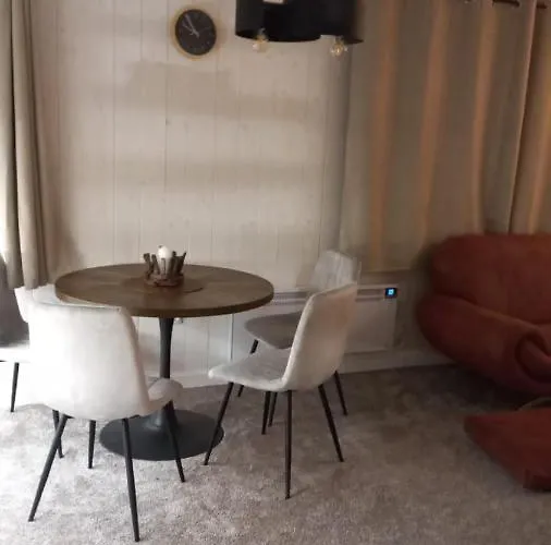 Studienky Oravský Biely Potok