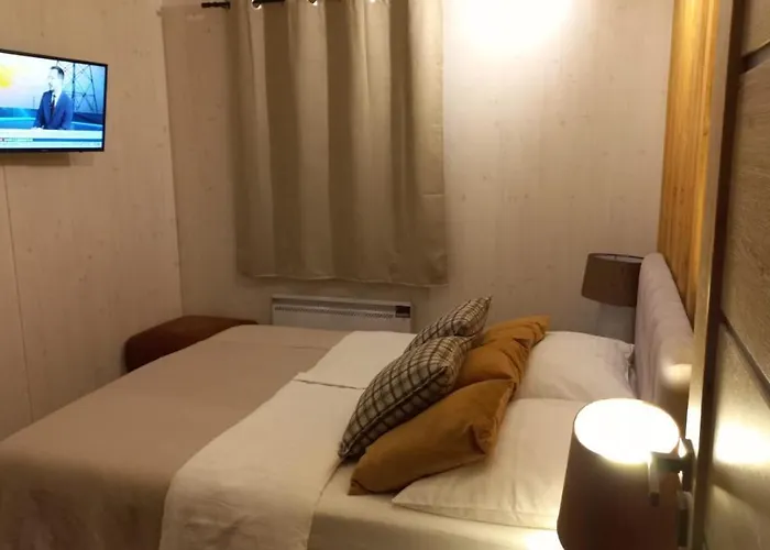 Studienky Oravský Biely Potok