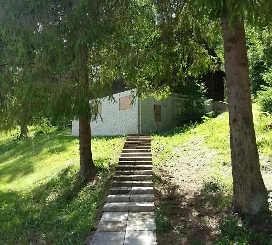Studienky